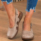 Bequeme orthopädische Sandalen für den täglichen Gebrauch