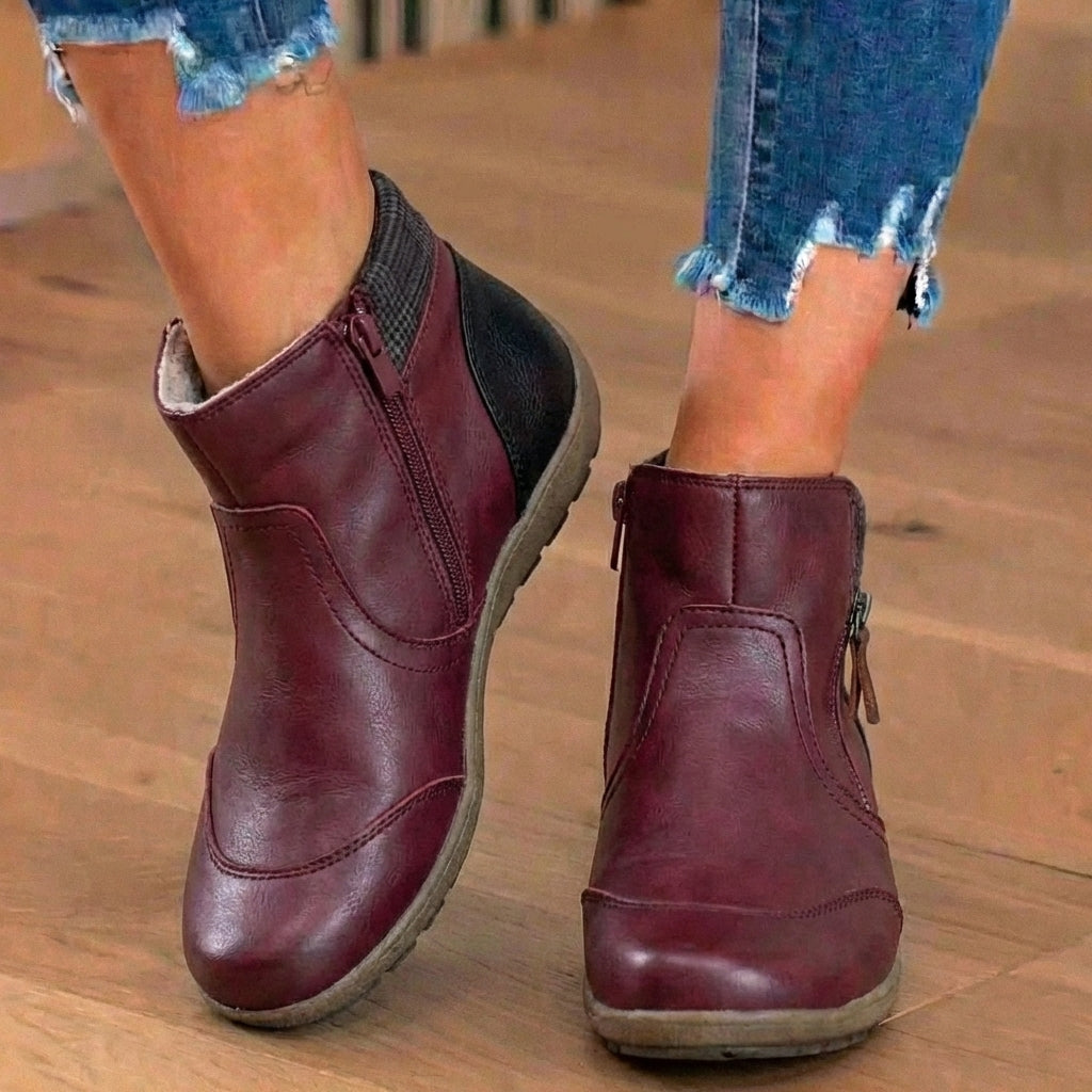 Stilvolle orthopädische Schuhe für jeden Anlass