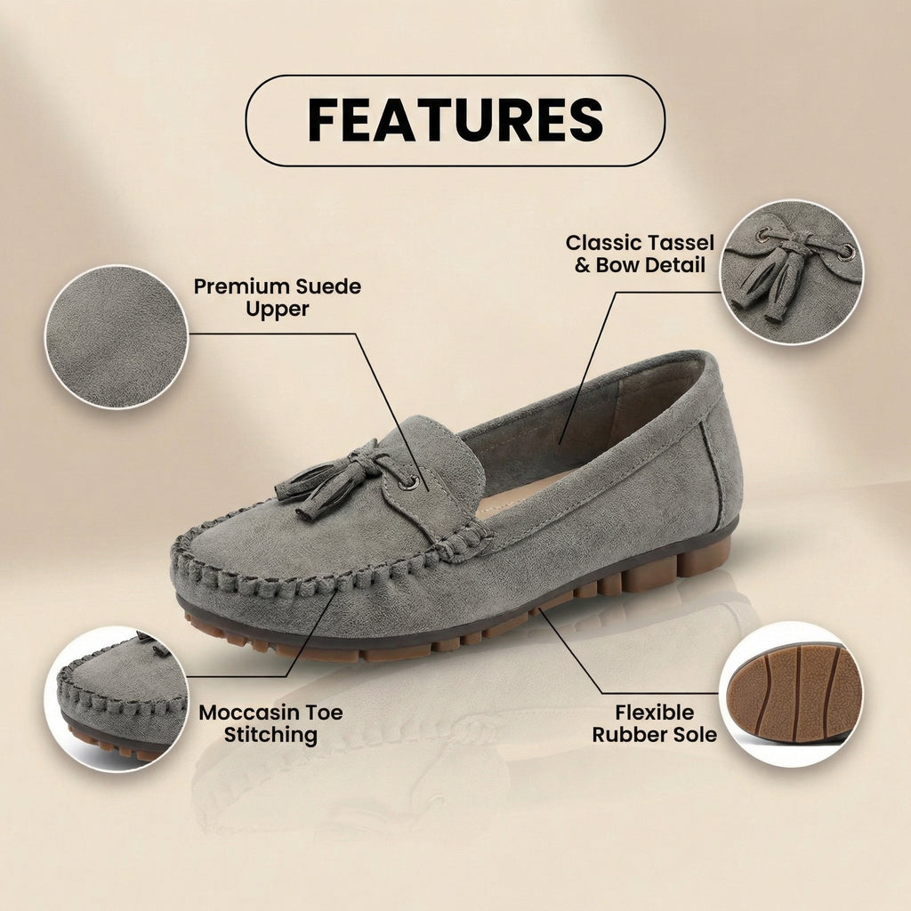Bequeme Orthopädische Slipper für den Alltag