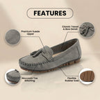 Bequeme Orthopädische Slipper für den Alltag
