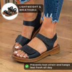 Klassische Orthopädische Schuhe mit zeitlosem Stil