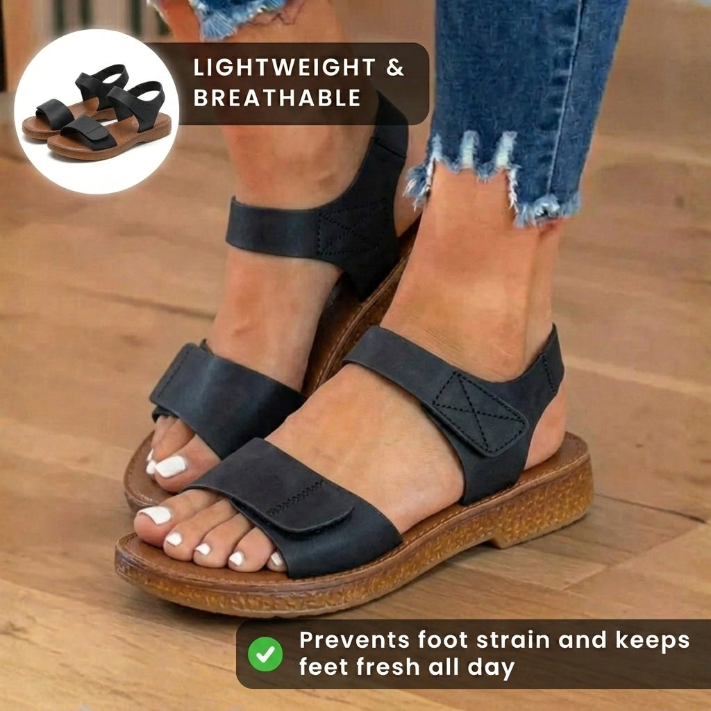 Klassische Orthopädische Schuhe mit zeitlosem Stil