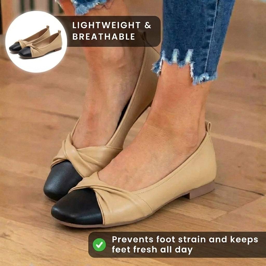 Stilvolle orthopädische Schuhe für jeden Anlass