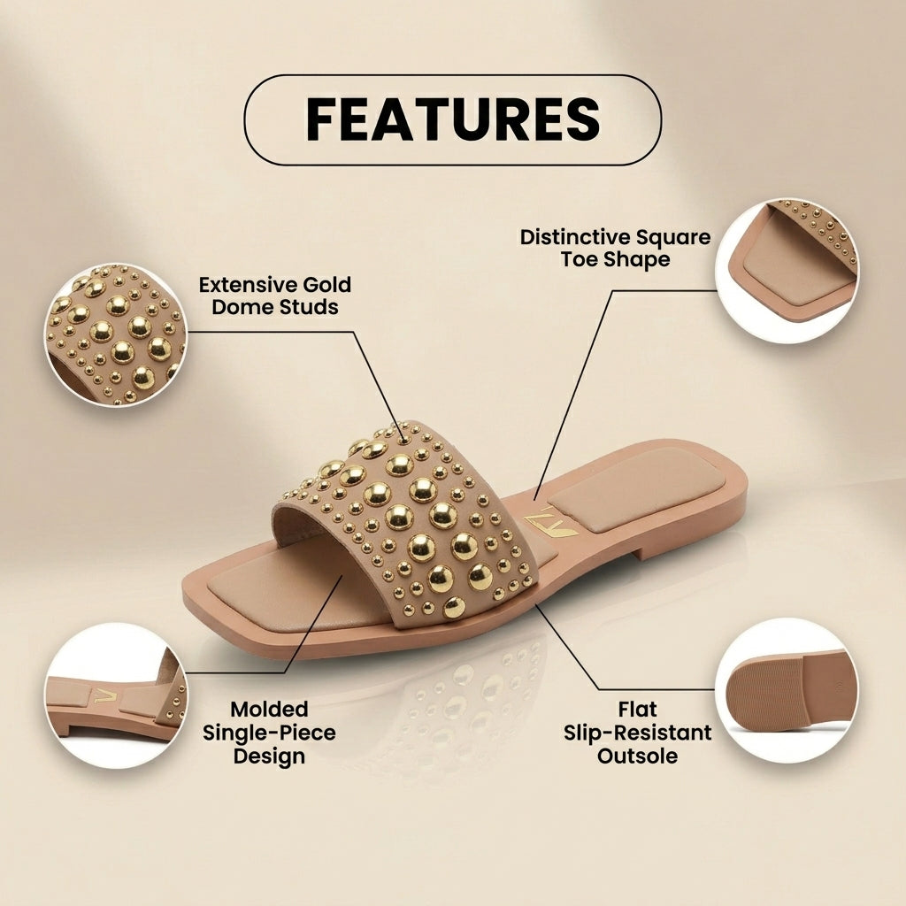 Elegante orthopädische Sandalen für jeden Schritt