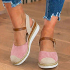 Schicke Orthopädische Sandalen mit einzigartigem Design