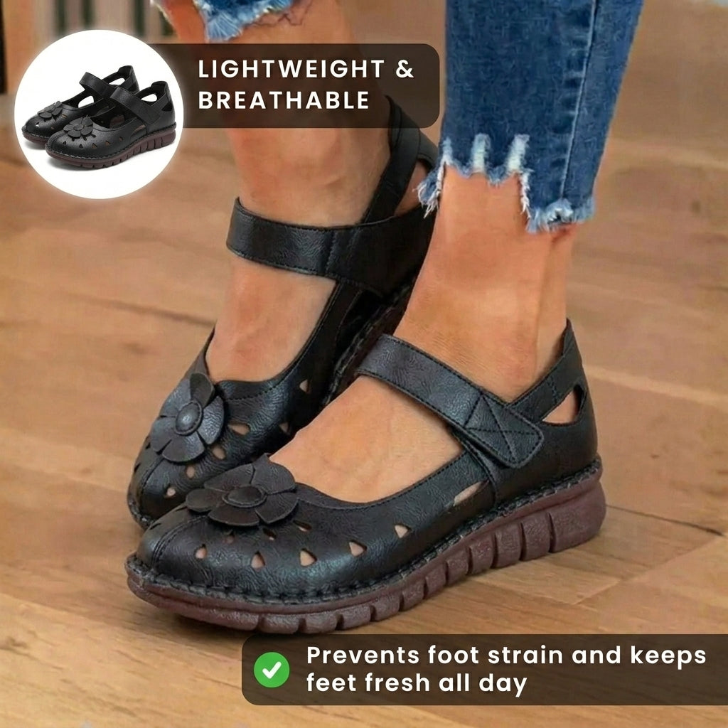 Stilvolle Orthopädische Sandalen für jeden Anlass