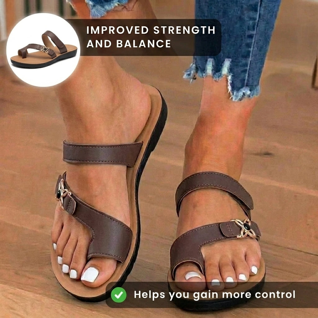 Bequeme Orthopädische Schuhe für den Alltag