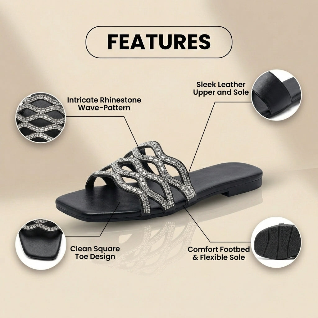 Anmutige Orthopädische Schuhe für modernen Look