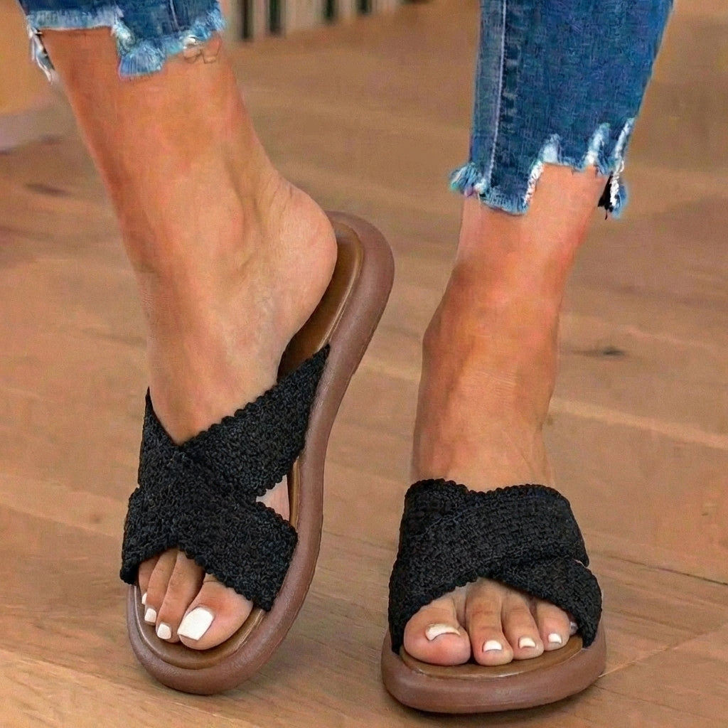 Klassische Orthopädische Schuhe mit zeitlosem Stil