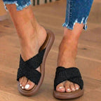 Klassische Orthopädische Schuhe mit zeitlosem Stil