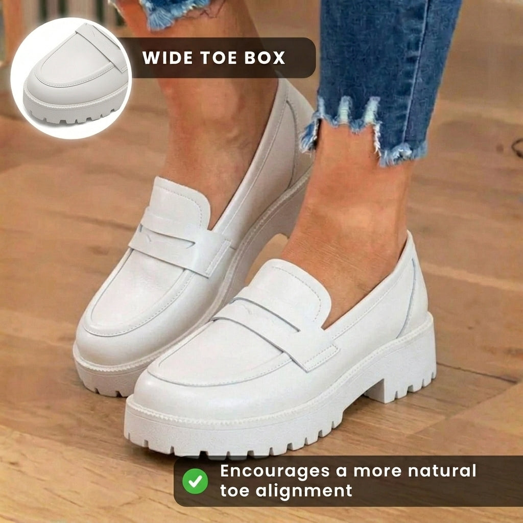 Bequeme Orthopädische Schuhe für den Alltag
