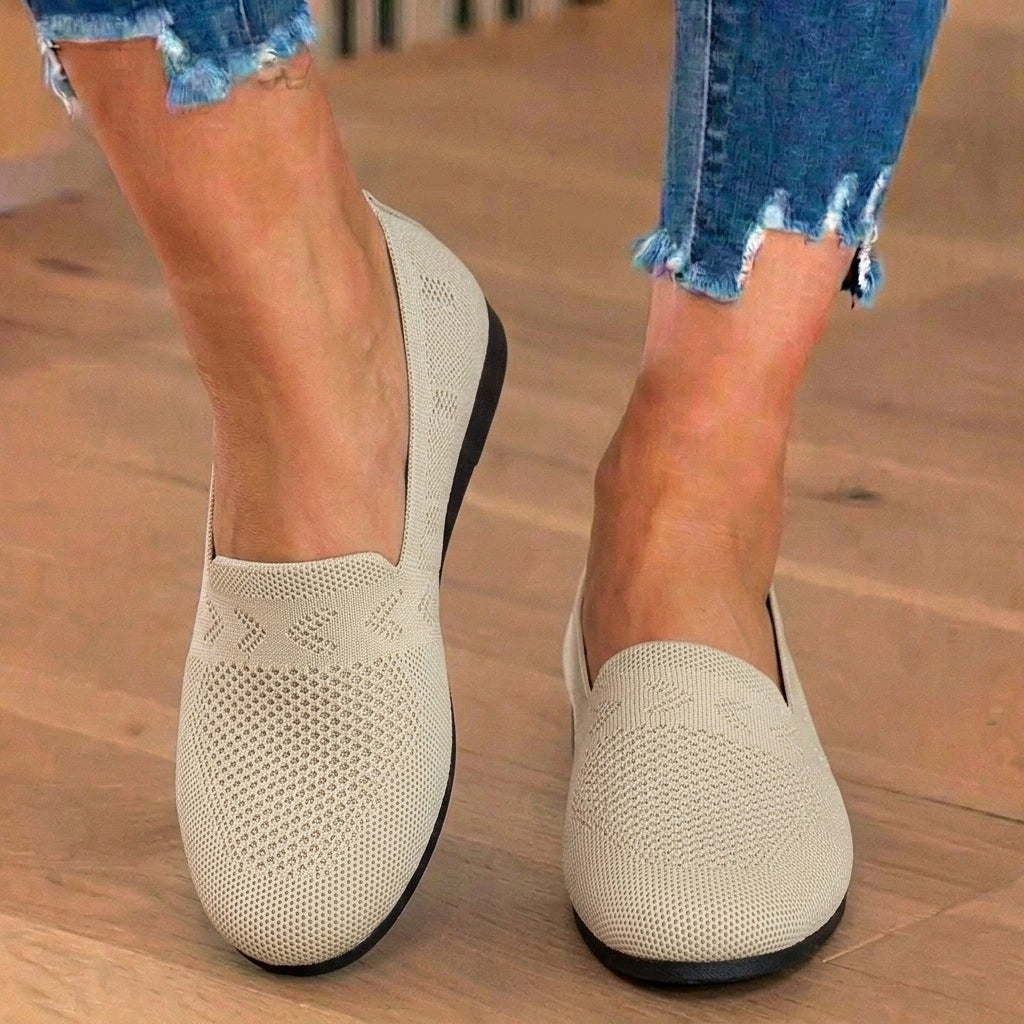 Bequeme orthopädische Sneaker für den Alltag