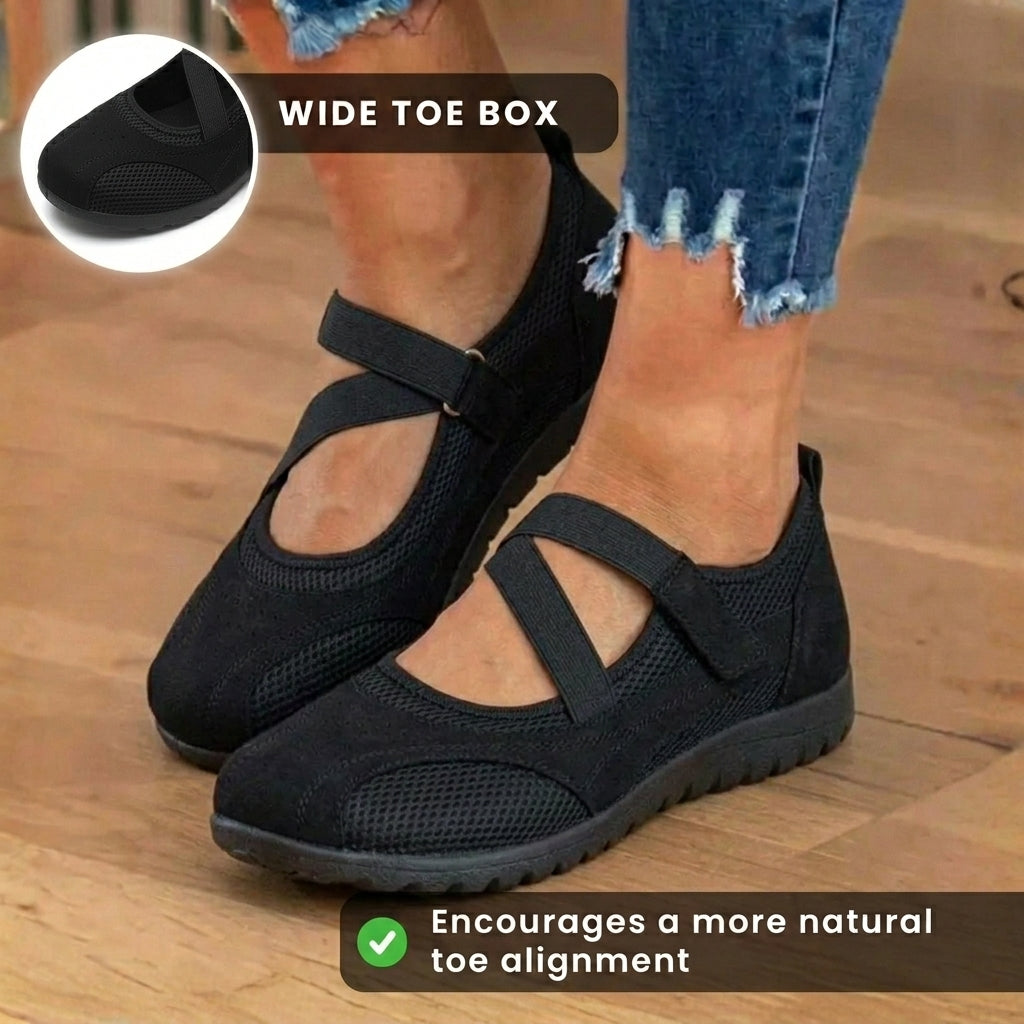 Bequeme Orthopädische Schuhe für den Alltag