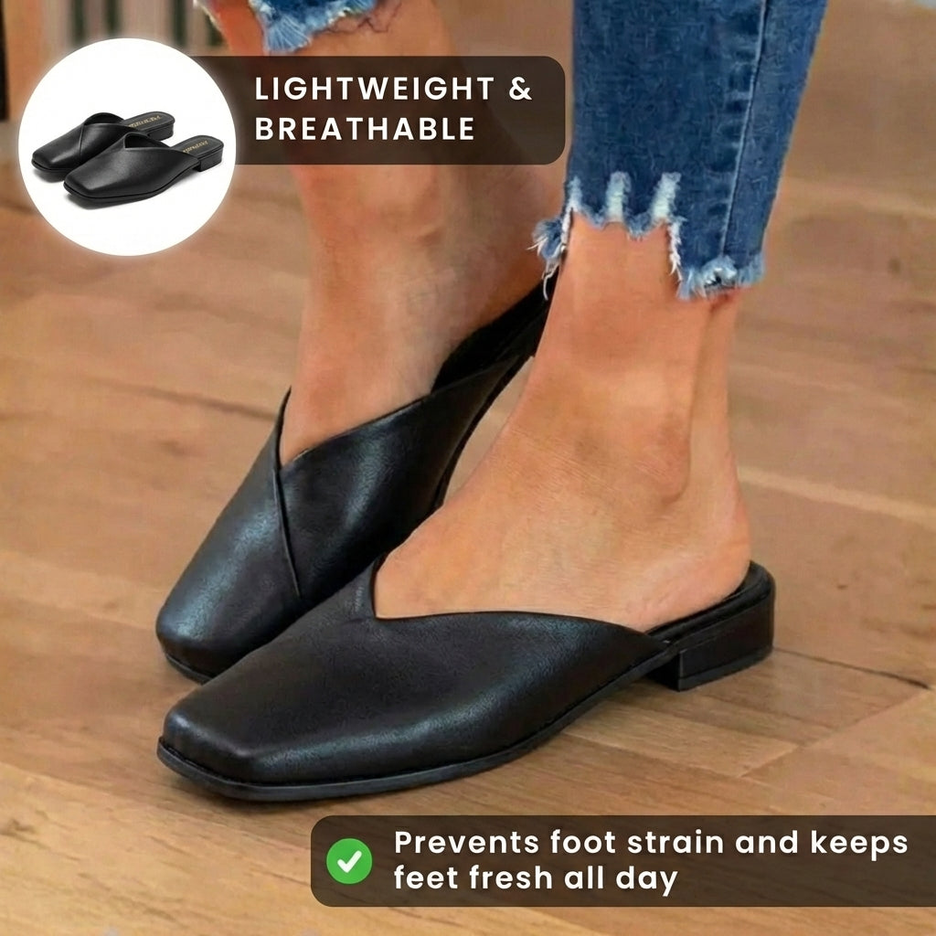 Stilvolle orthopädische Schuhe für jeden Anlass
