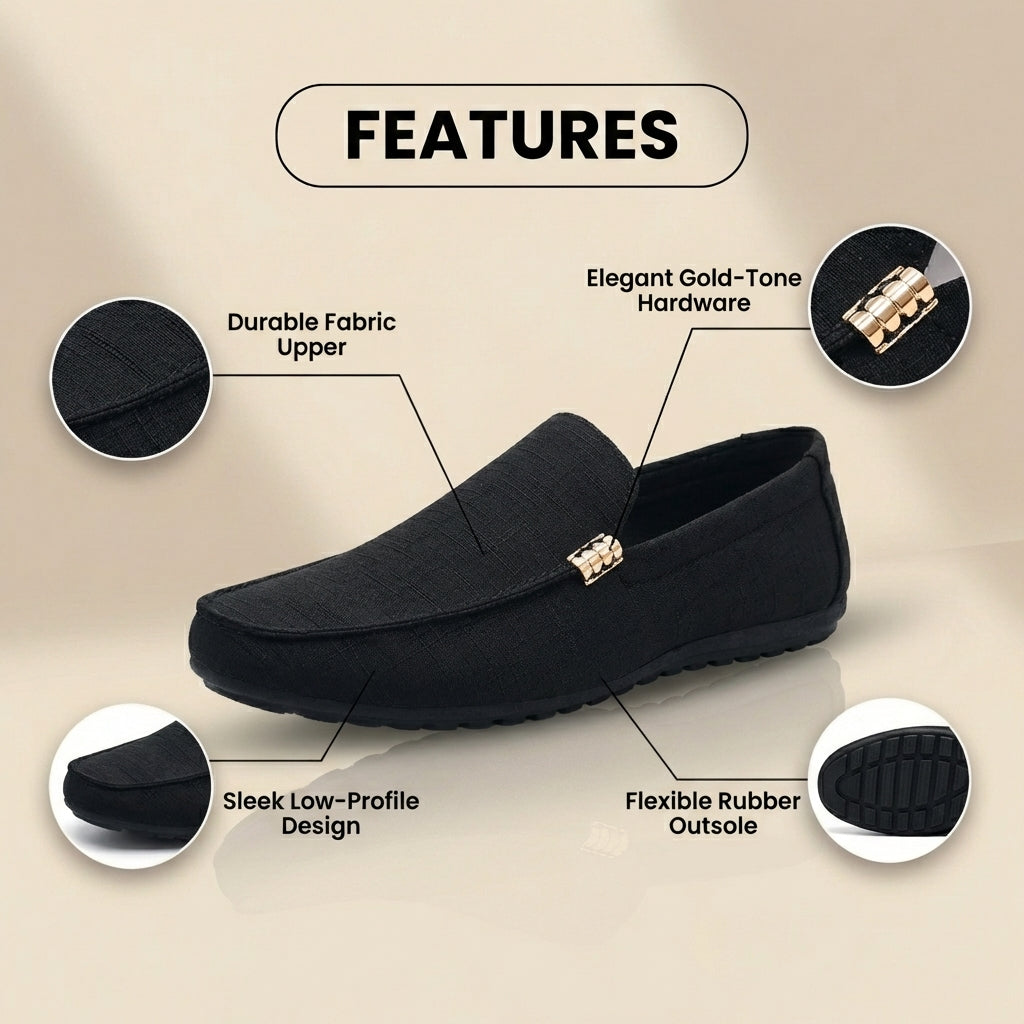Elegante orthopädische Sneaker für modernen Look