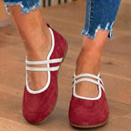 Elegante Orthopädische Sneakers für jeden Schritt
