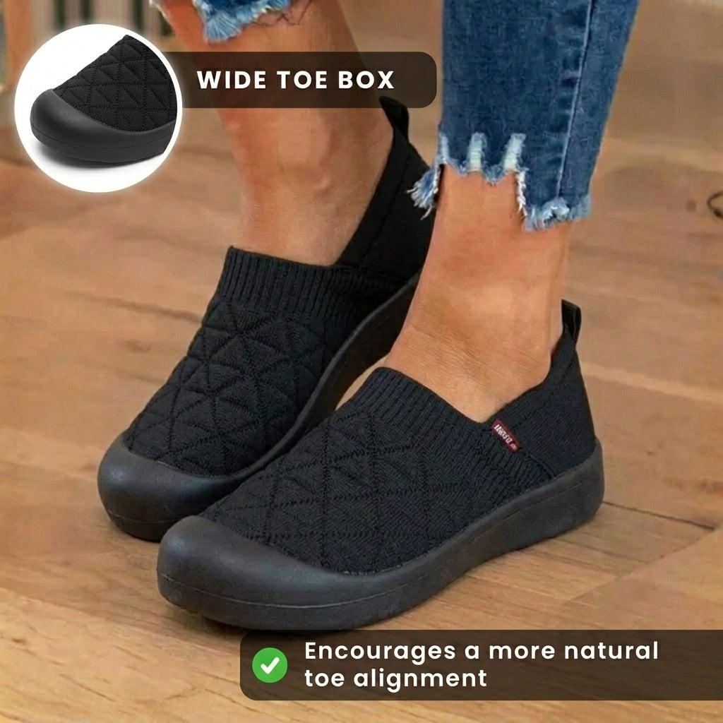 Schicke Orthopädische Schuhe mit einzigartigem Design