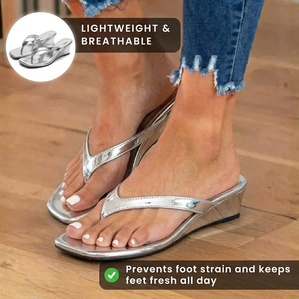 Schicke Orthopädische Schuhe mit einzigartigem Design