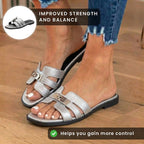 Stilvolle Orthopädische Sandalen für jeden Anlass
