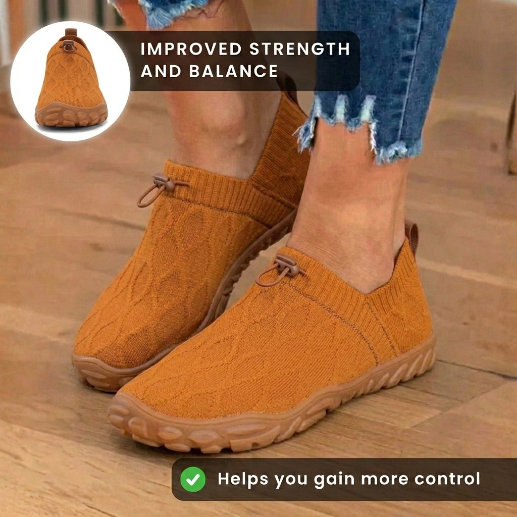 Bequeme Orthopädische Schuhe für den Alltag