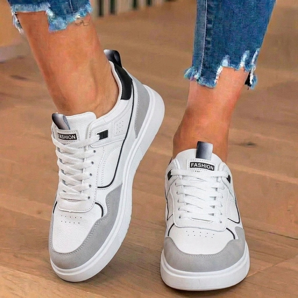 Schicke Orthopädische Schuhe mit einzigartigem Design