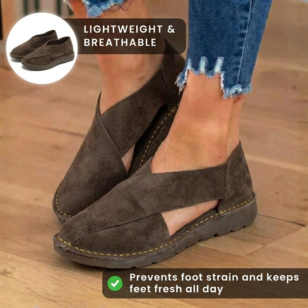 Wunderschön gefertigte Orthopädische Schuhe