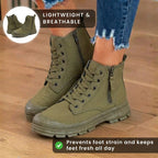 Wunderschön gefertigte orthopädische Schuhe