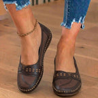 Stilvolle orthopädische Loafer für jeden Anlass