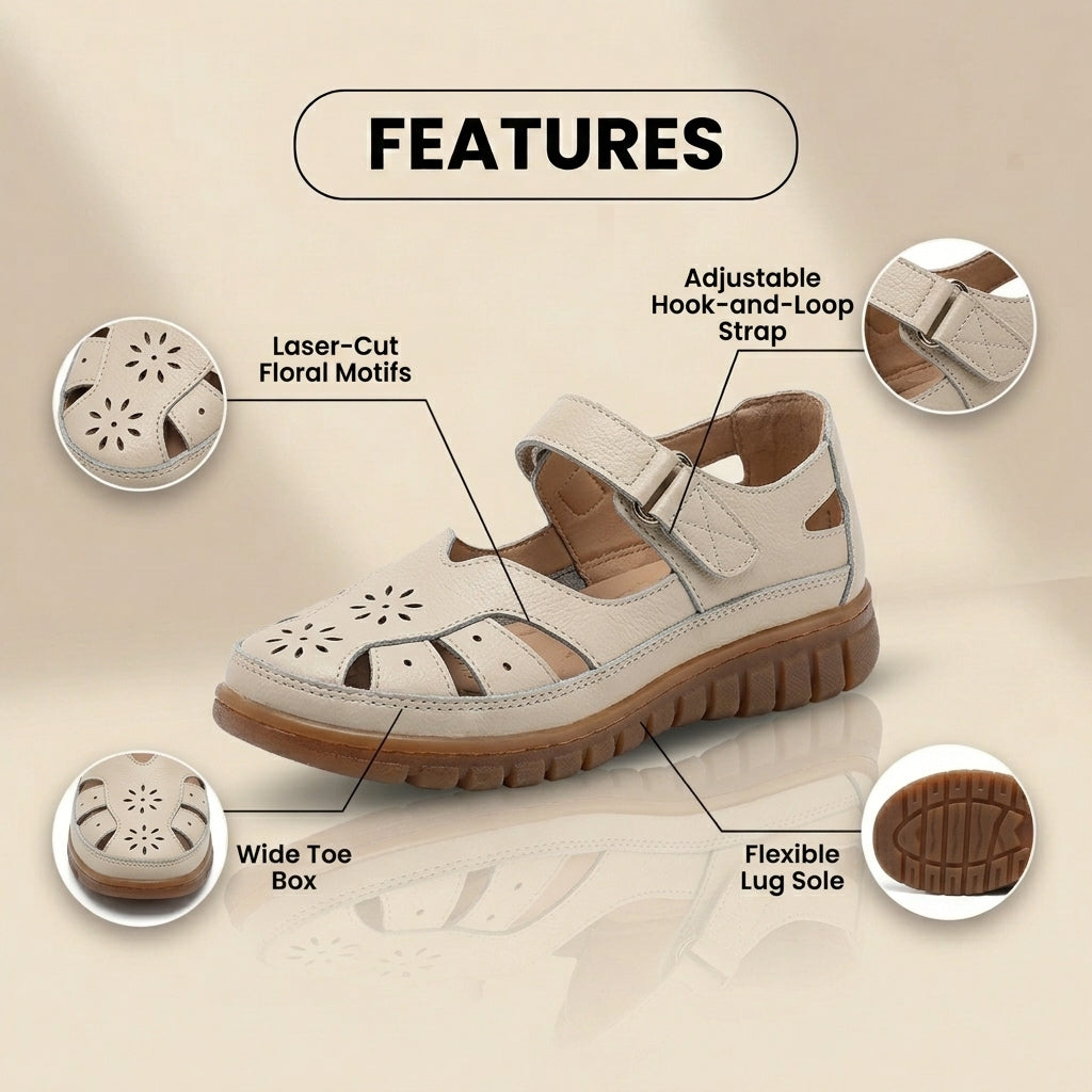 Bequeme Orthopädische Schuhe für den Alltag