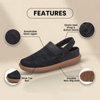 Elegante orthopädische Sneaker für modernes Aussehen