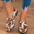Schicke orthopädische Schuhe mit einzigartigem Design