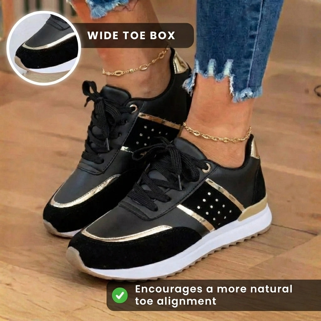 Stilvolle Orthopädische Sneaker für jeden Anlass