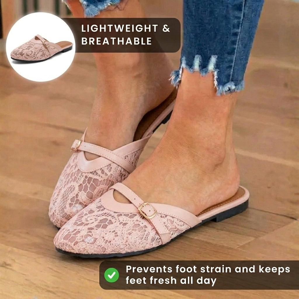 Bequeme Orthopädische Sandalen für den Alltag