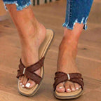 Schicke Orthopädische Sandalen mit einzigartigem Design