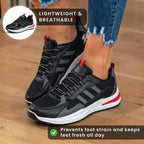 Schicke Orthopädische Sneakers mit einzigartigem Design