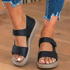Schicke Orthopädische Sandalen mit einzigartigem Design