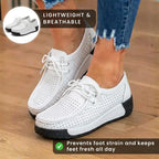 Elegante orthopädische Schuhe für jeden Schritt