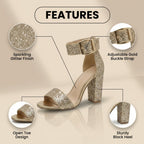 Stilvolle Orthopädische Sandalen für jeden Anlass