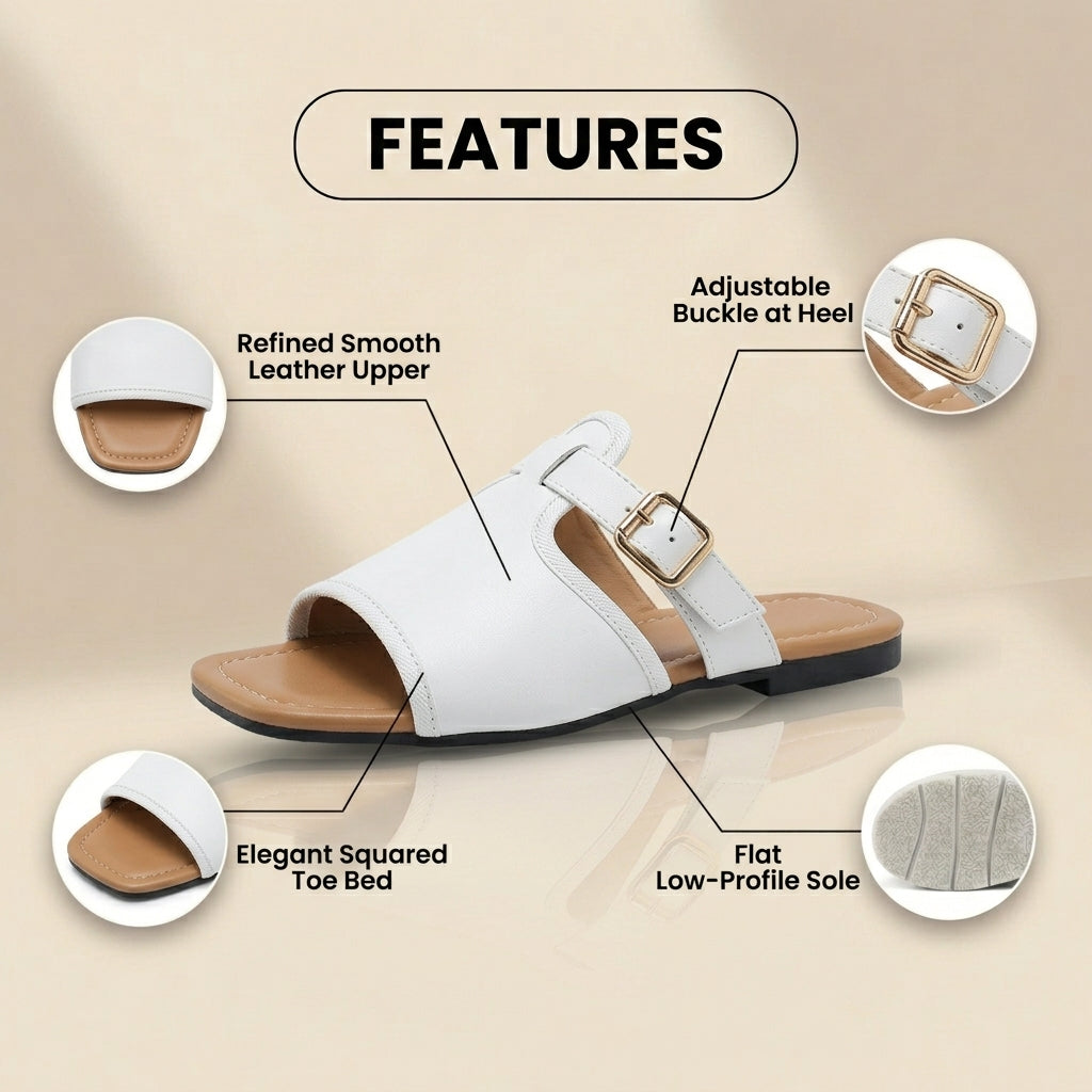 Klassische orthopädische Schuhe mit zeitlosem Stil