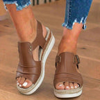 Wunderschön gefertigte Orthopädische Sandalen
