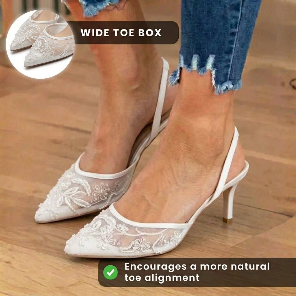 Stilvolle Orthopädische Schuhe für jeden Anlass