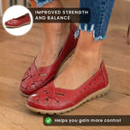 Bequeme Orthopädische Slipper für den Alltag