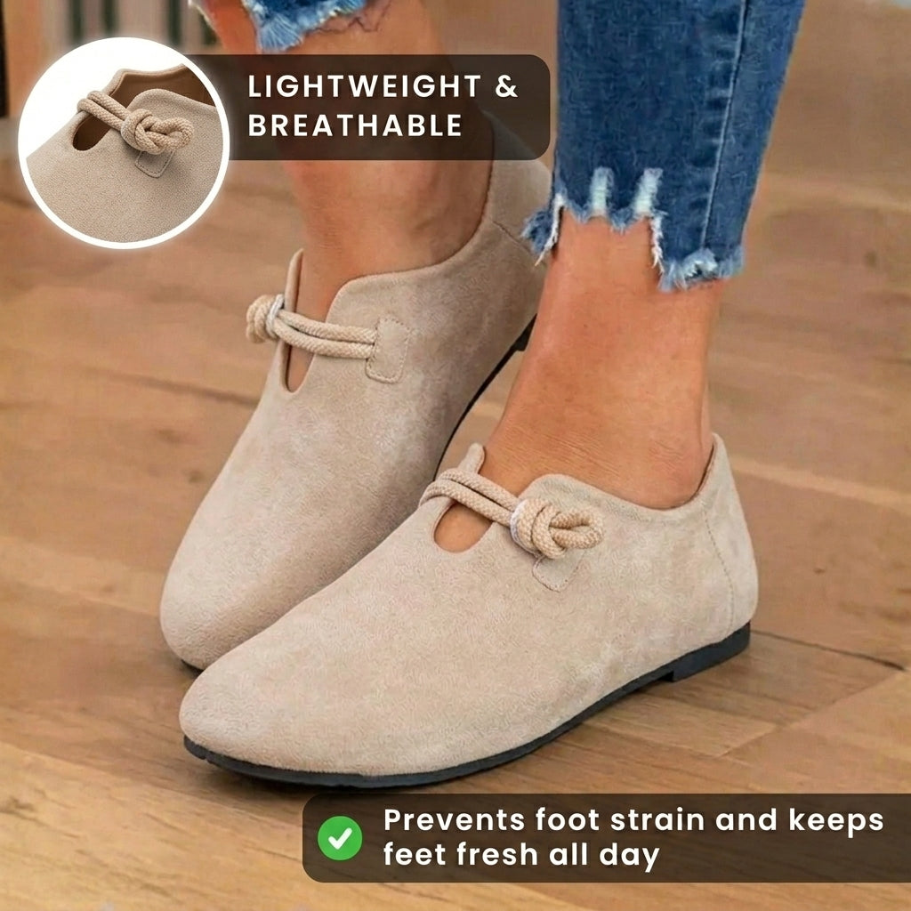 Schicke Orthopädische Schuhe mit einzigartigem Design