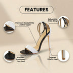 Wunderschön gefertigte Orthopädische Sandalen