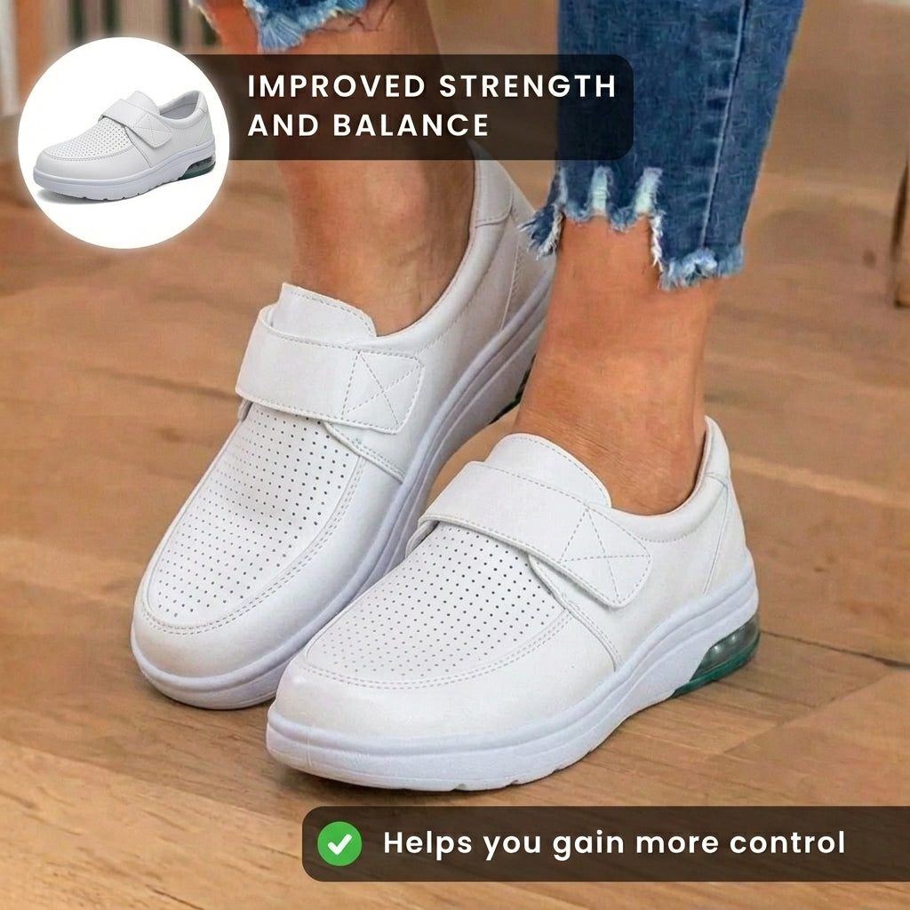 Stilvolle Orthopädische Schuhe für jeden Anlass