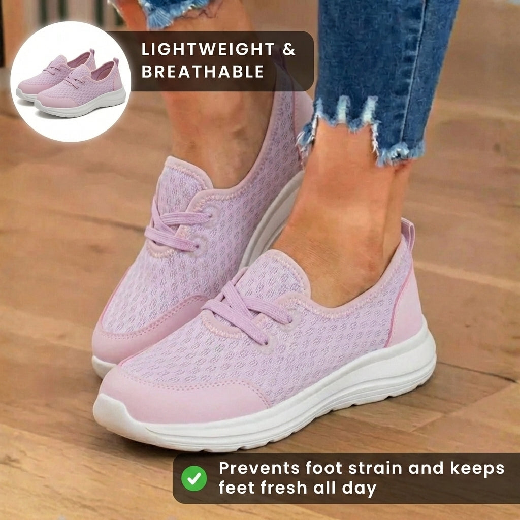 Anmutige Orthopädische Schuhe für modernen Look