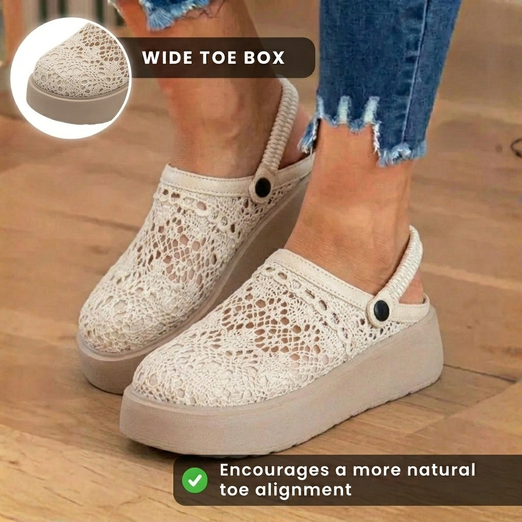 Wunderschön gefertigte Orthopädische Schuhe