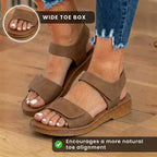 Klassische Orthopädische Schuhe mit zeitlosem Stil