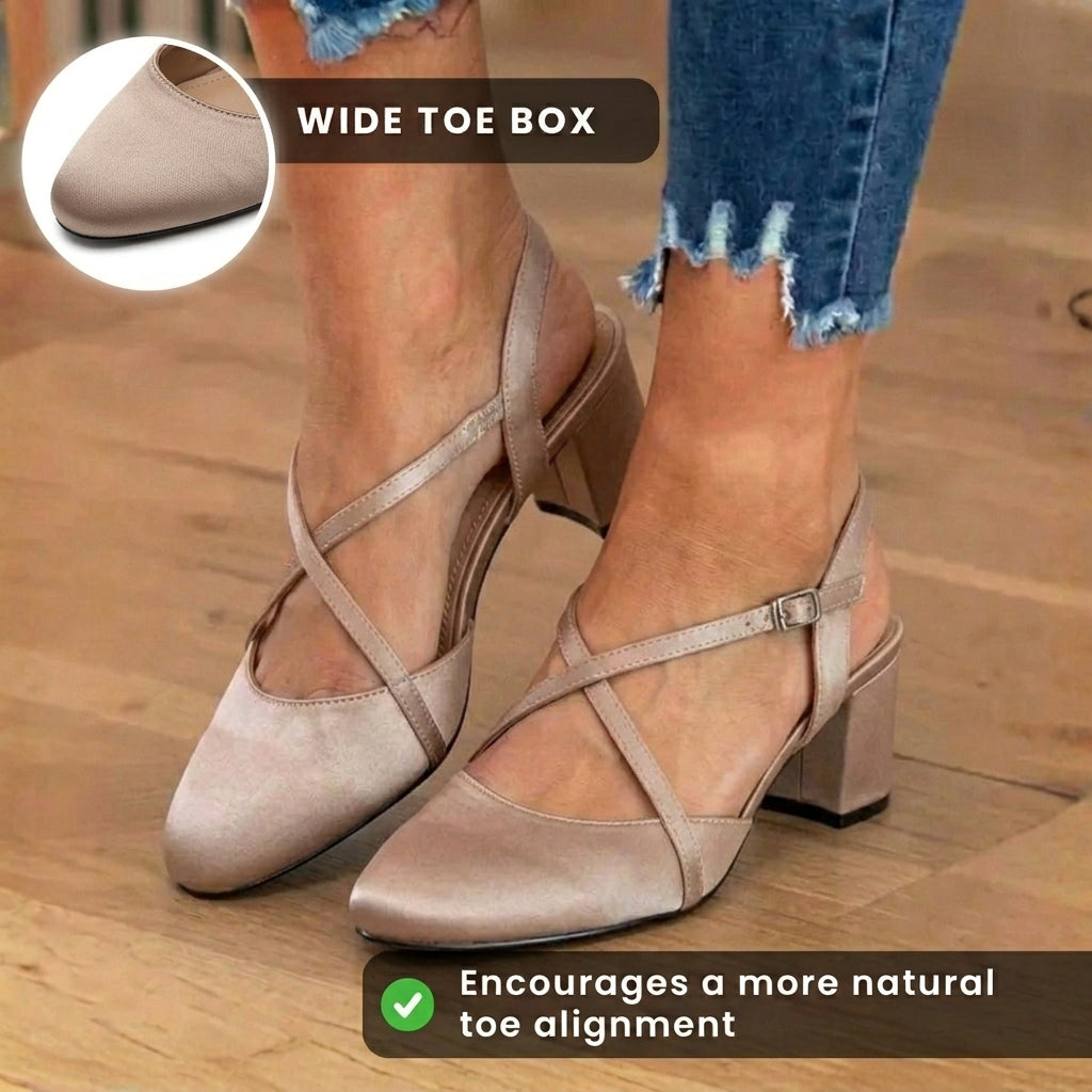 Wunderschön gefertigte Orthopädische Schuhe