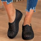 Bequeme orthopädische Schuhe für den täglichen Gebrauch